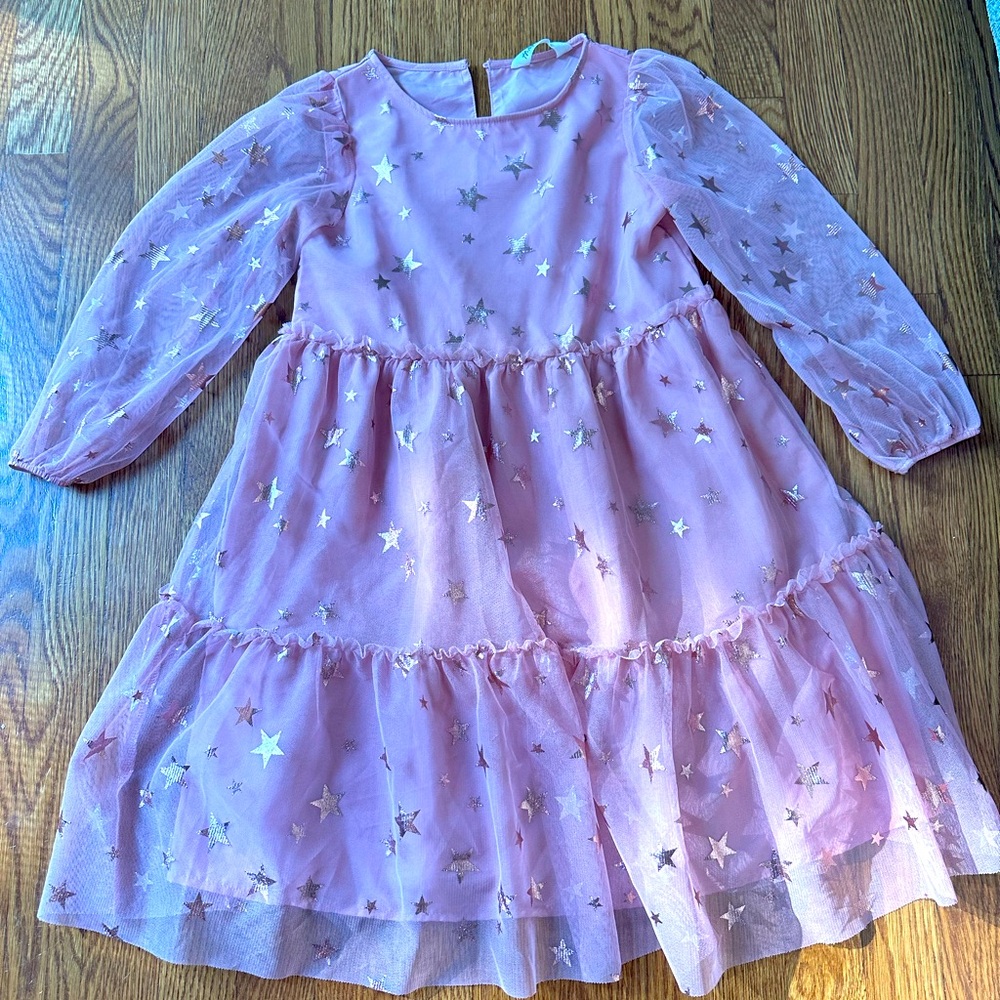 Holiday dress